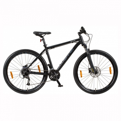 Mountain Bike - Stuf PRIME MR 1.5 650B 27.5 | Bikes 